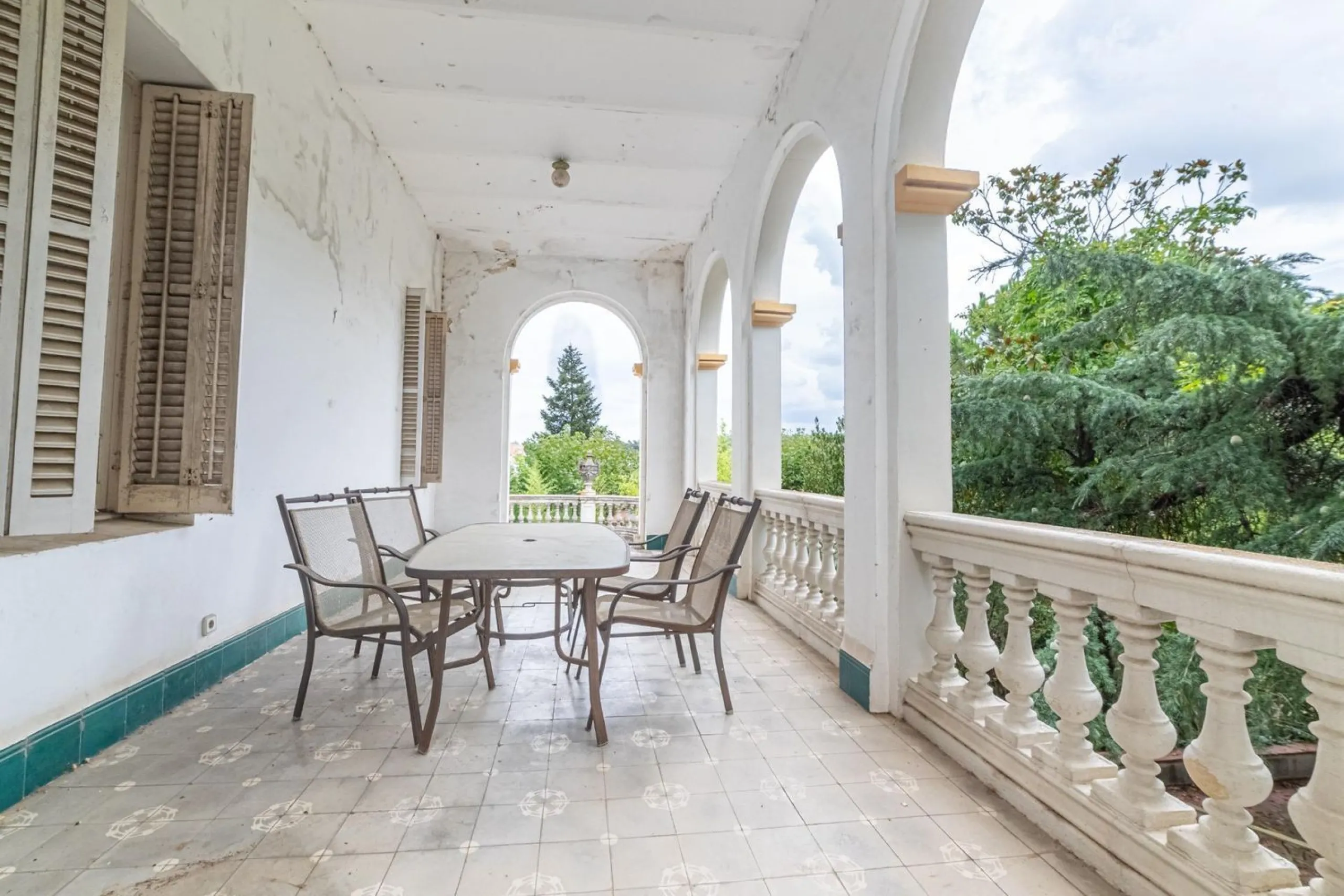 Exclusive historic villa in Caldes de Malavella, Girona, Costa Brava