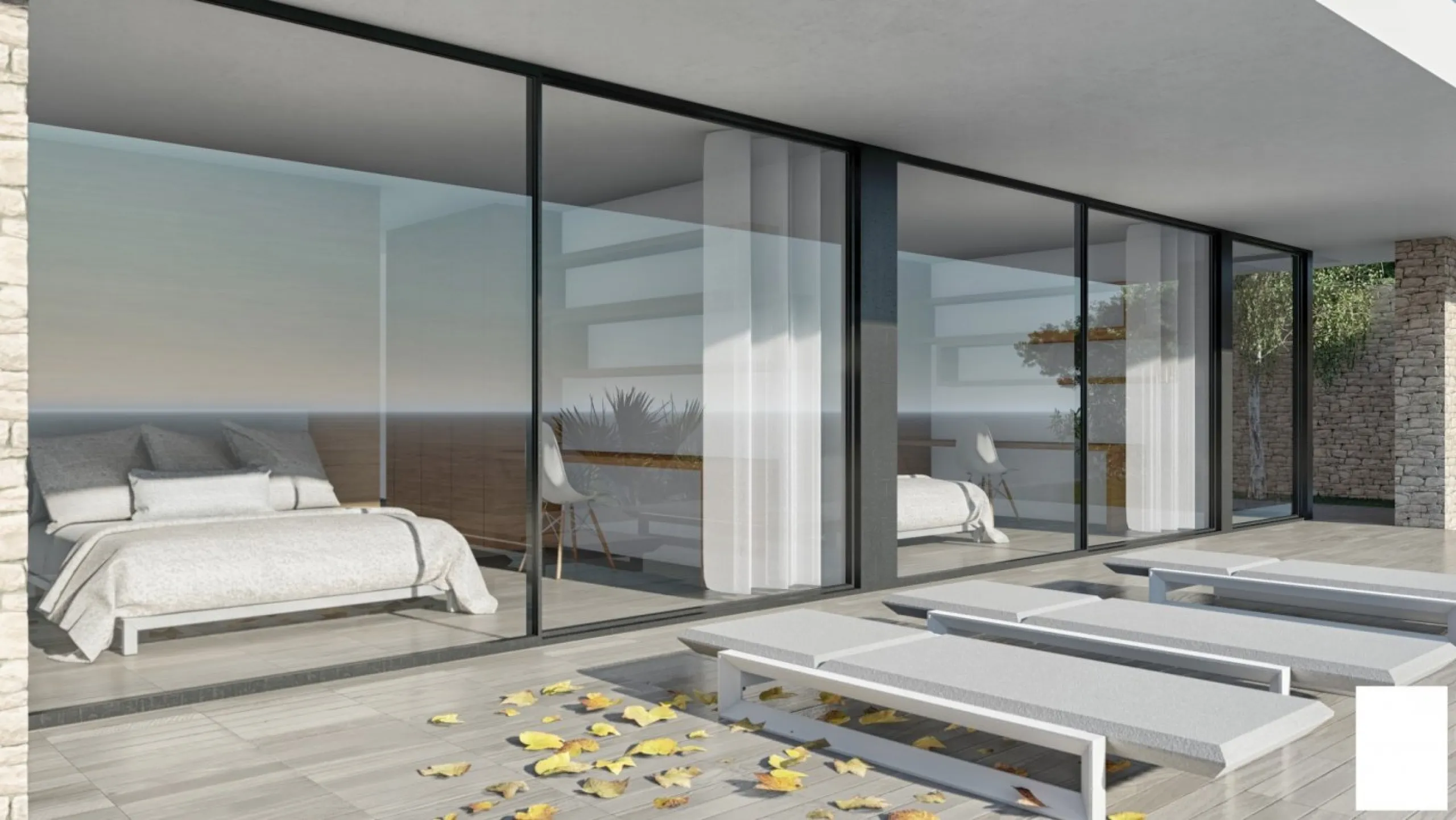 Luxury Villa in El Portet, Moraira, Costa Blanca