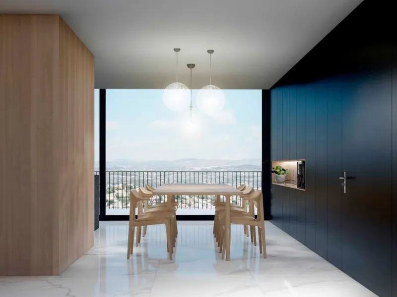 Luxury Villa in El Portet, Moraira, Costa Blanca