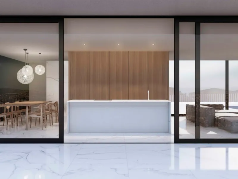 Luxury Villa in El Portet, Moraira, Costa Blanca