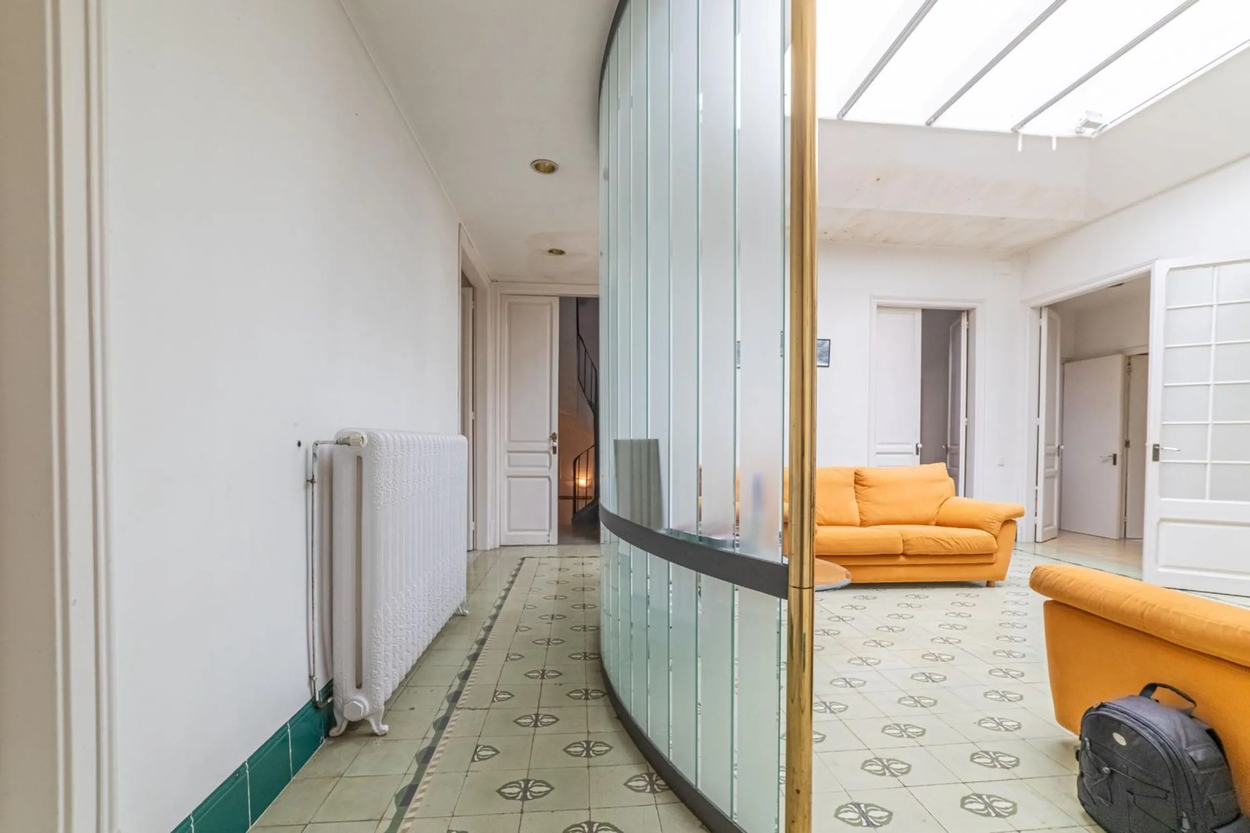 Exclusive historic villa in Caldes de Malavella, Girona, Costa Brava