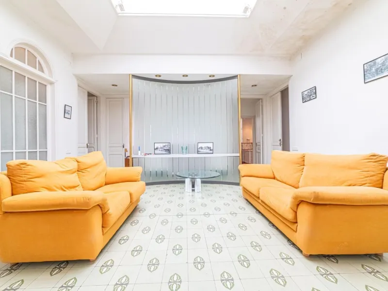 Exclusive historic villa in Caldes de Malavella, Girona, Costa Brava