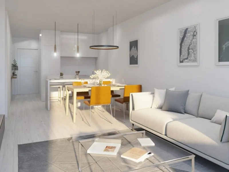 NEW BUILD RESIDENTIAL AT PLAYA FLAMENCA!!!
