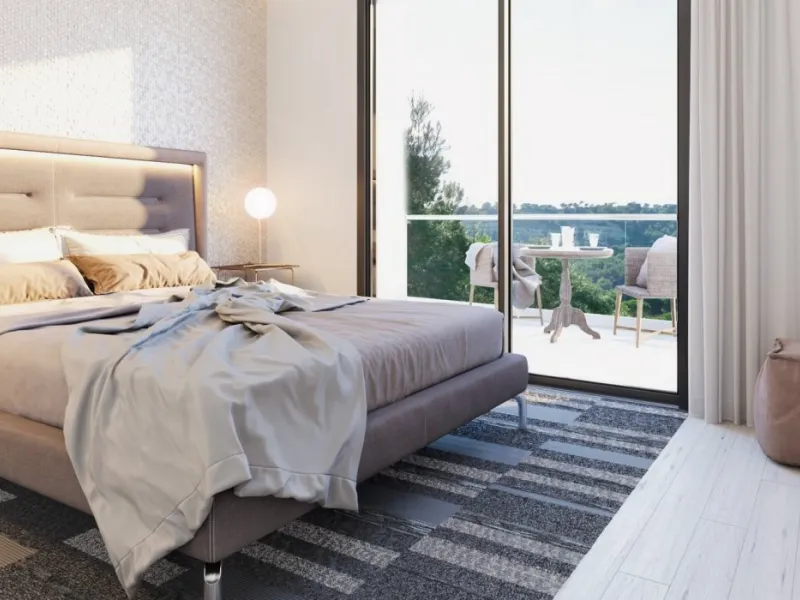 NEW BUILD RESIDENTIAL AT PLAYA FLAMENCA!!!