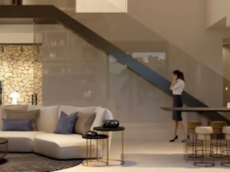 NEW BUILD LUXURY FIRST LINE VILLA IN ALGORFA GOLF COURSE
