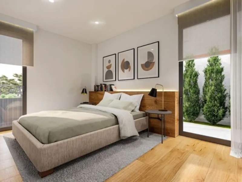 NEW BUILD VILLAS IN FINESTRAT