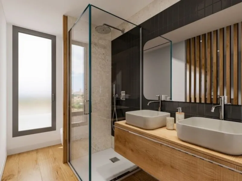 NEW BUILD VILLAS IN FINESTRAT