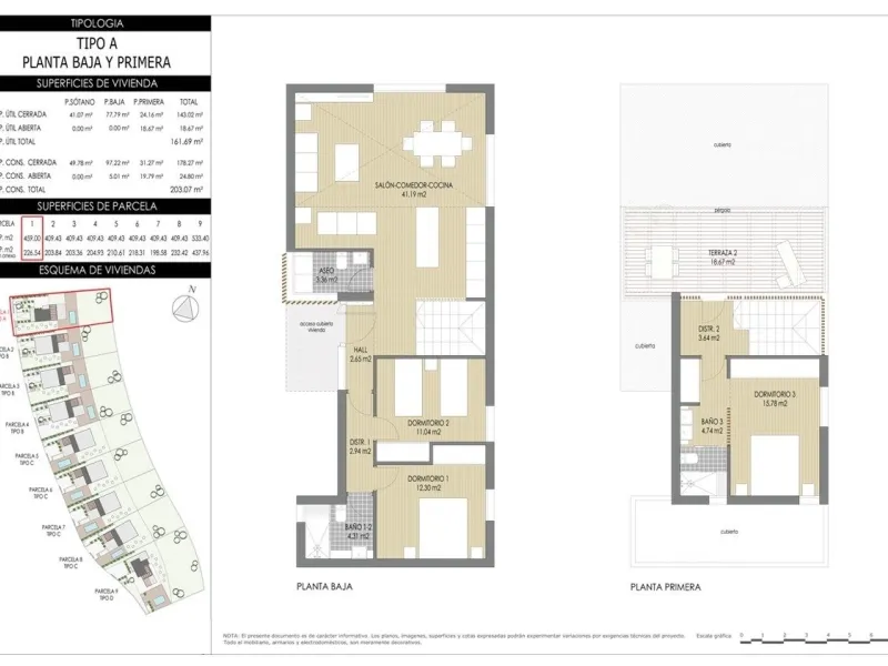 NEW BUILD VILLAS IN FINESTRAT