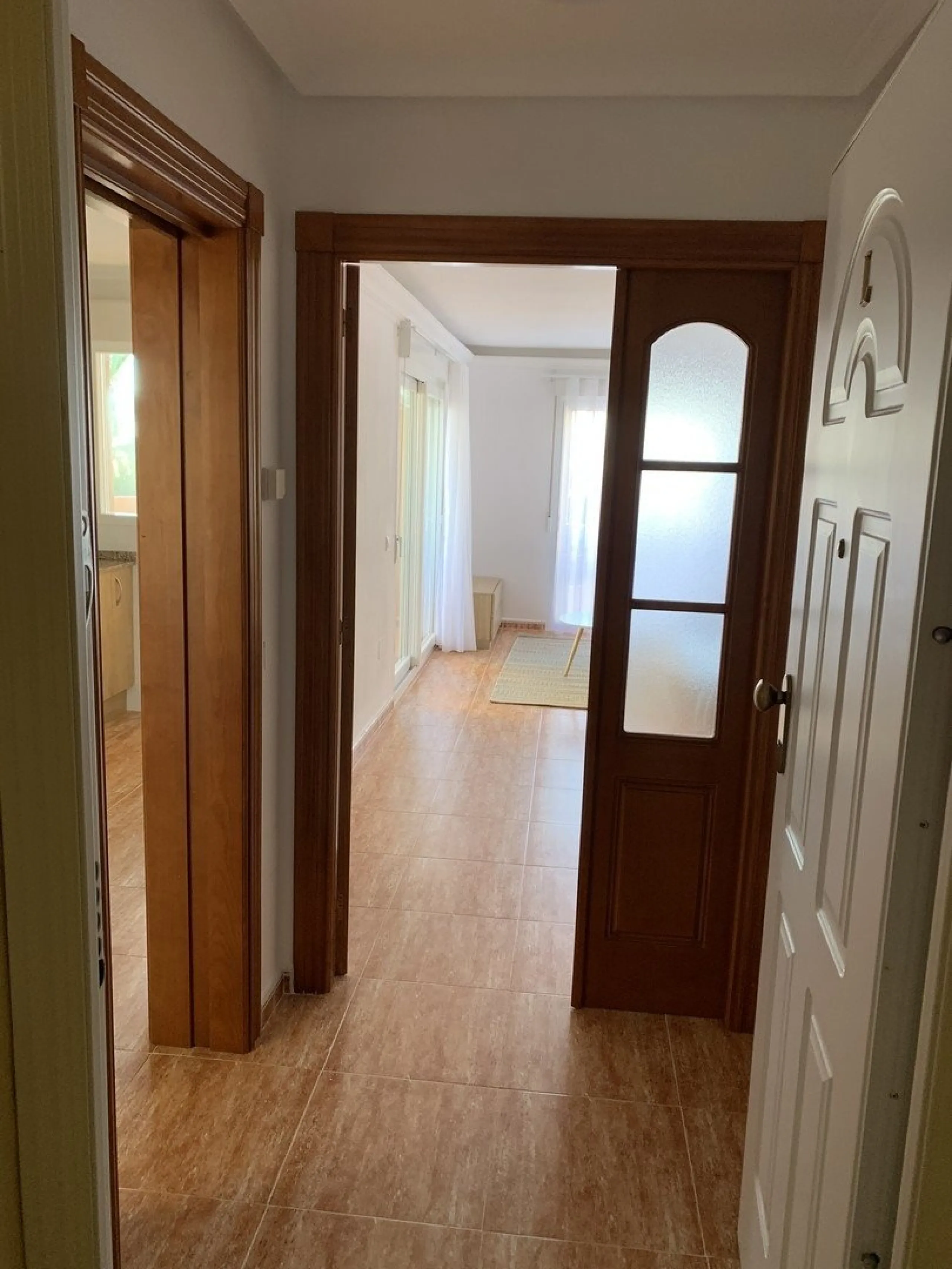 BEAUTIFUL SEA VIEW APARTMENTS IN LA MANGA