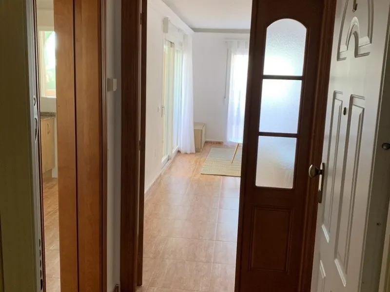 BEAUTIFUL SEA VIEW APARTMENTS IN LA MANGA