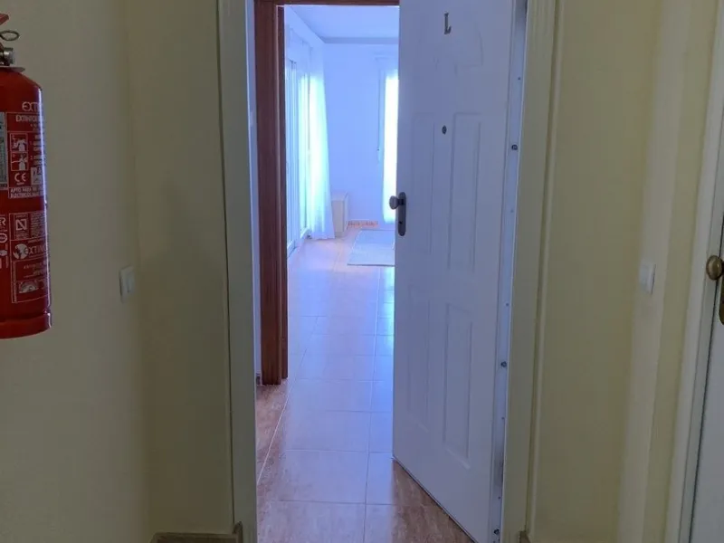 BEAUTIFUL SEA VIEW APARTMENTS IN LA MANGA