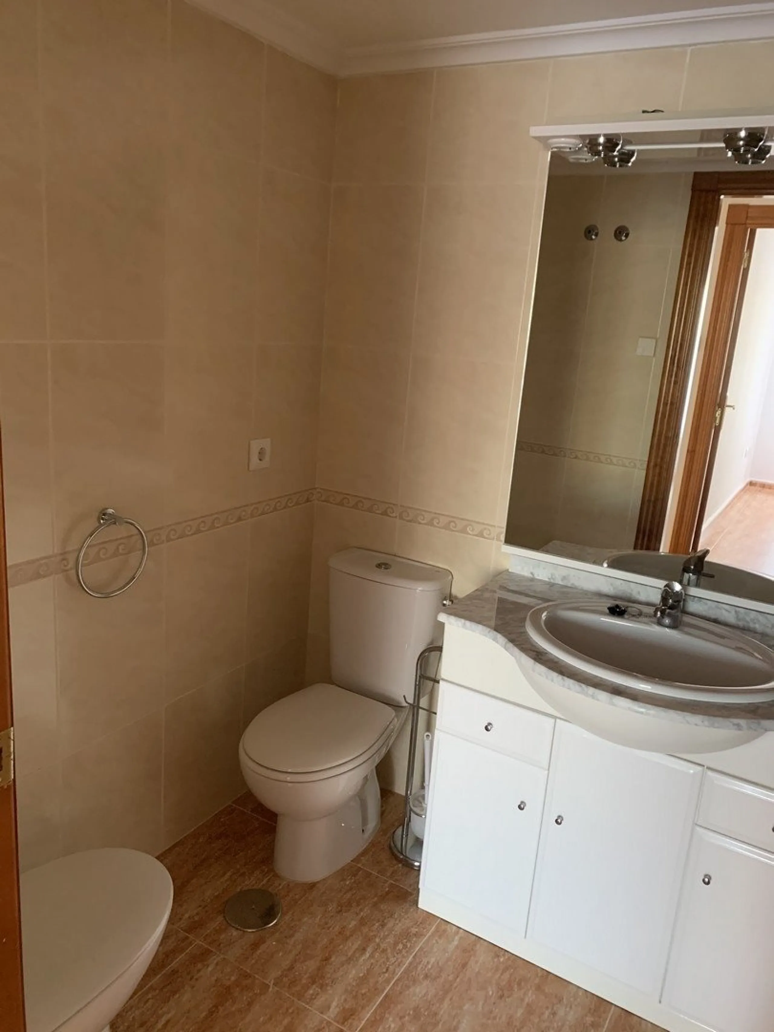 BEAUTIFUL SEA VIEW APARTMENTS IN LA MANGA