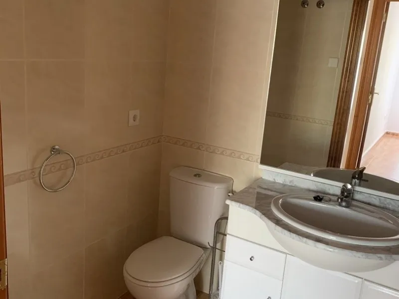 BEAUTIFUL SEA VIEW APARTMENTS IN LA MANGA