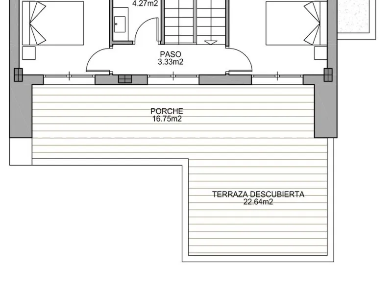 NEW BUILD MODERN VILLAS IN BENIJOFAR