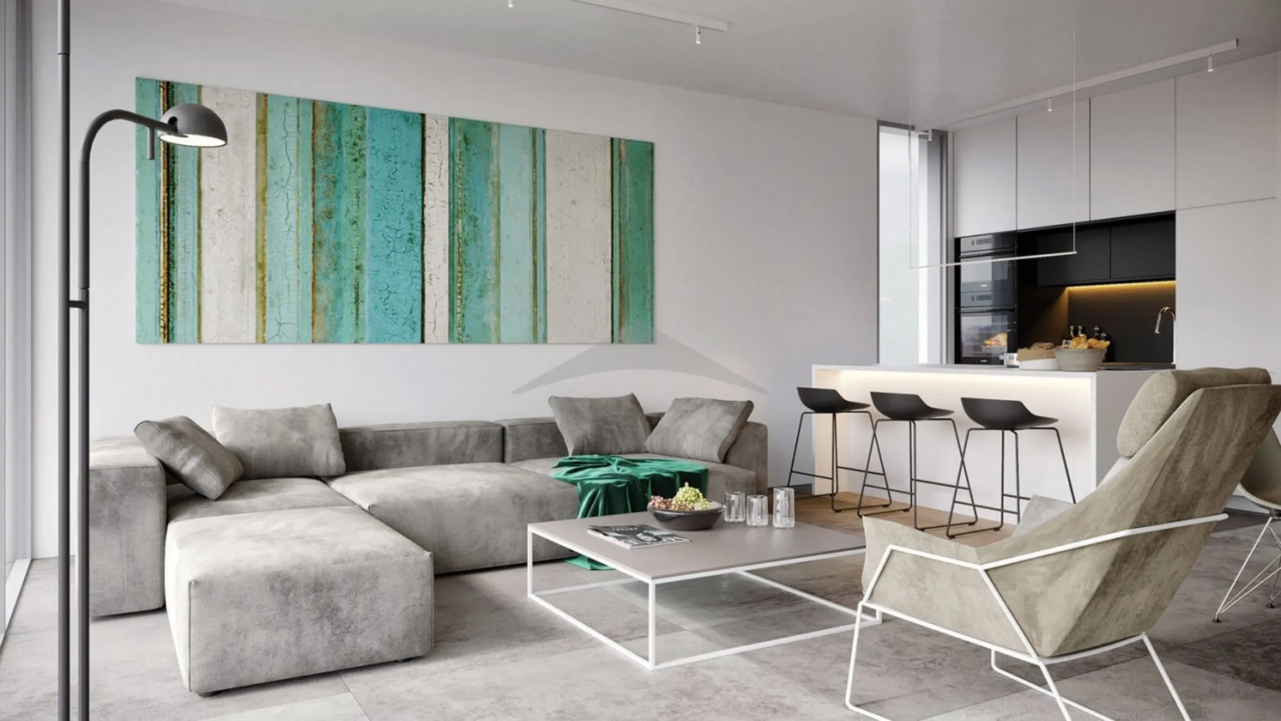 Villas pareadas exclusivas en El Portet de Moraira