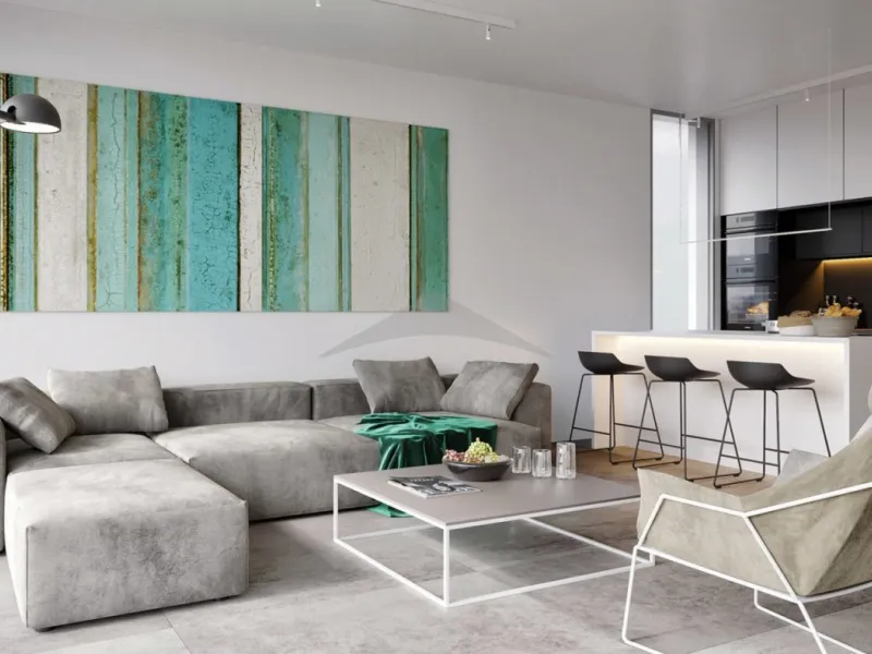 Villas pareadas exclusivas en El Portet de Moraira