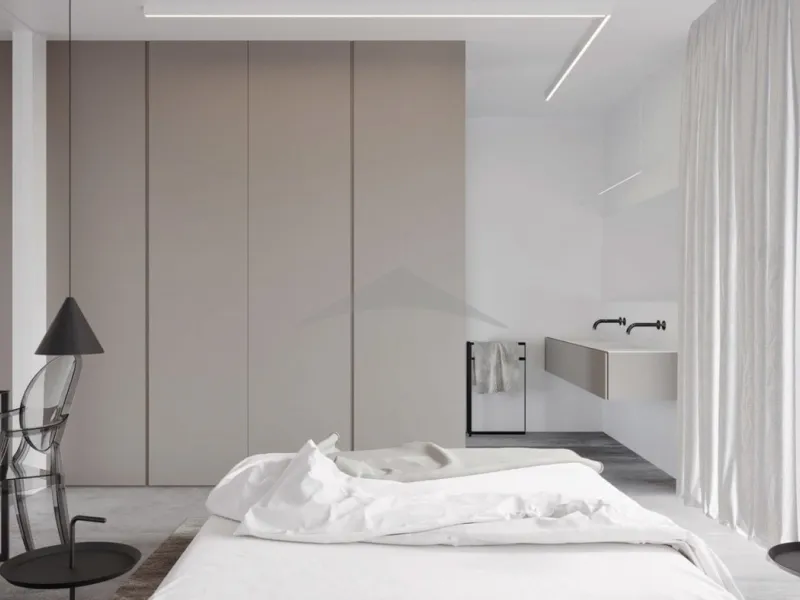 Villas pareadas exclusivas en El Portet de Moraira