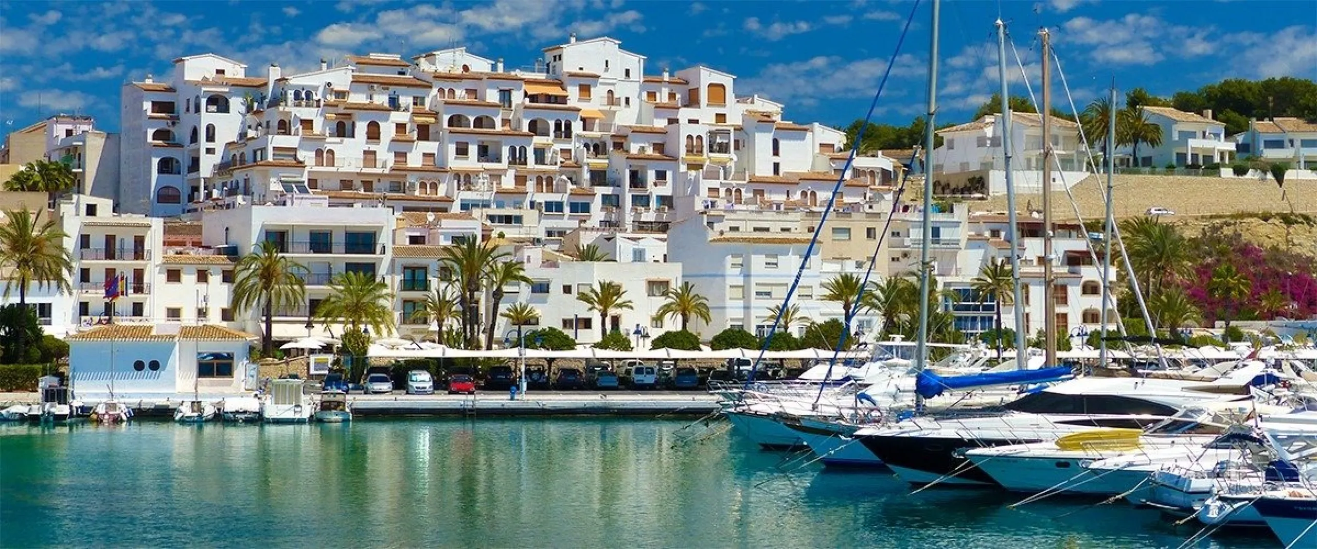 Villa exclusiva en El Tesoro de Moraira