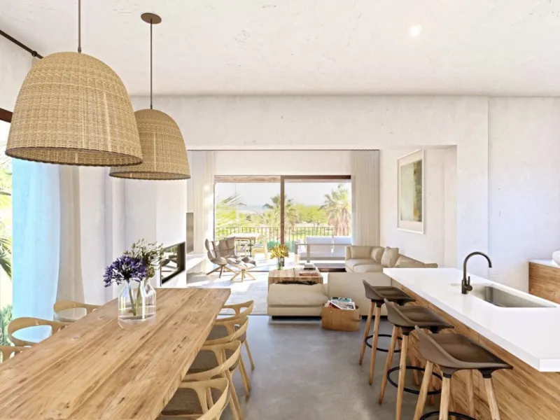 Villa exclusiva en primera línea de la Playa de Rabdells de Oliva