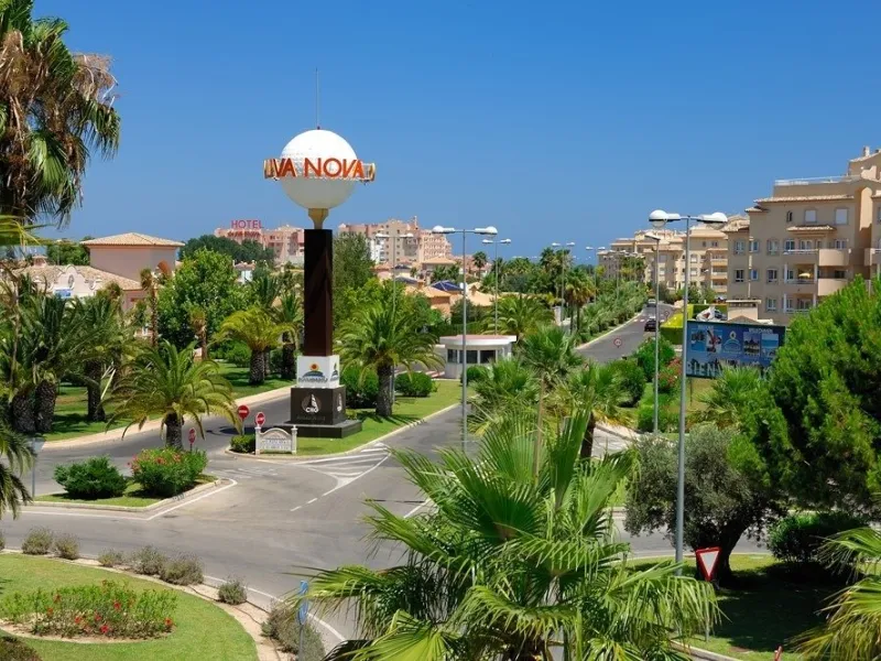 Villa exclusiva en primera línea de la Playa de Rabdells de Oliva
