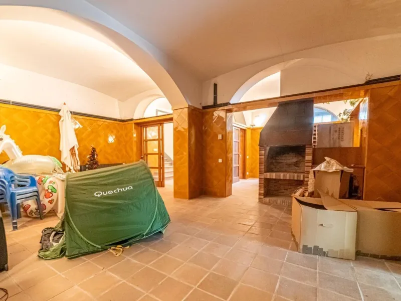 Exclusive historic villa in Caldes de Malavella, Girona, Costa Brava