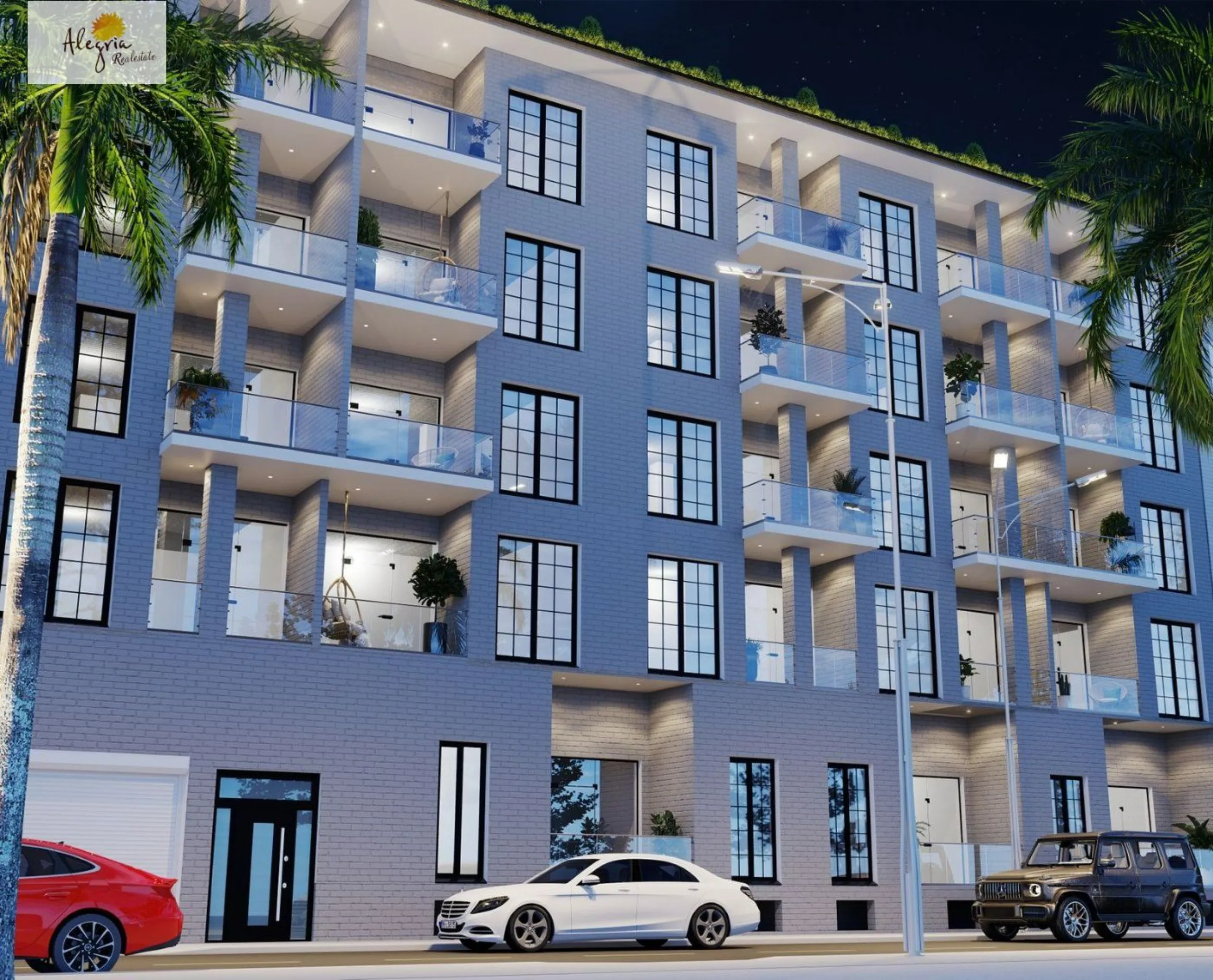 Building for sale with project to rehabilitate in Gandia