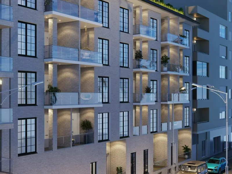 Building for sale with project to rehabilitate in Gandia