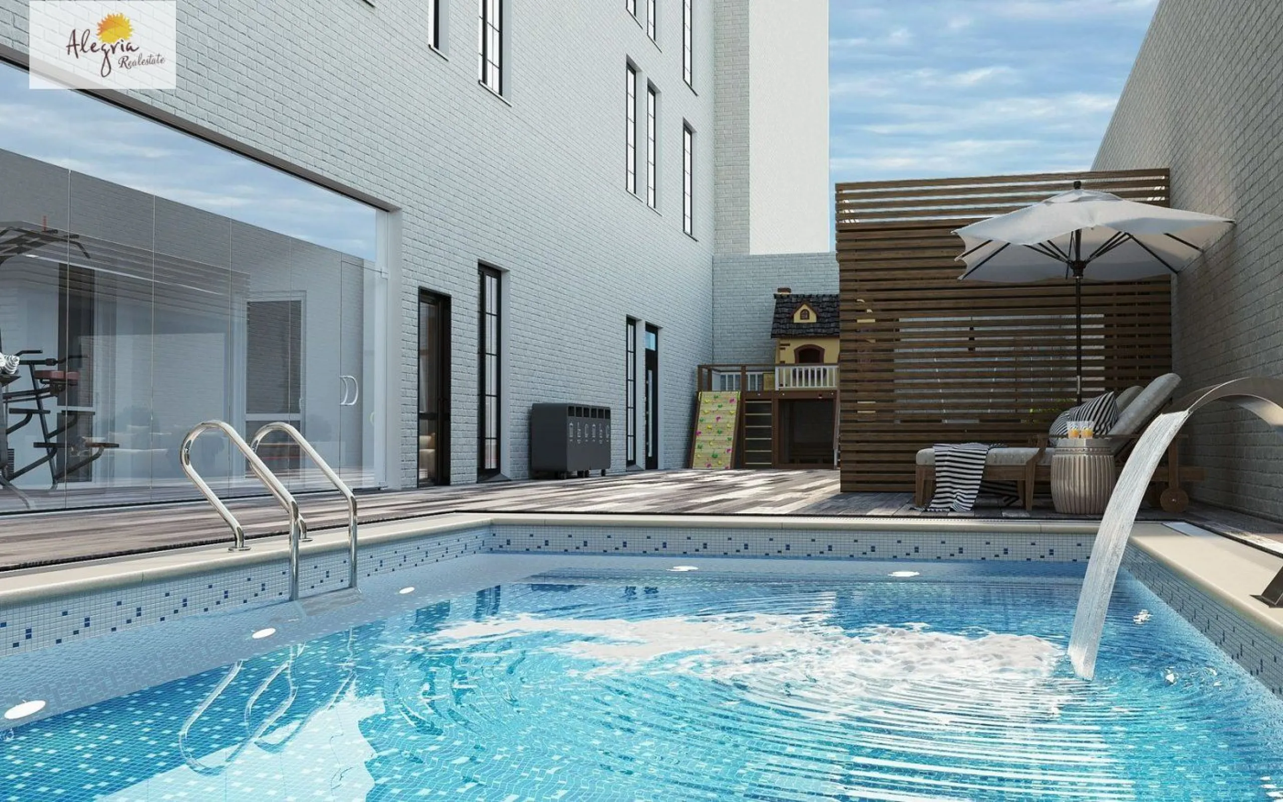 Building for sale with project to rehabilitate in Gandia