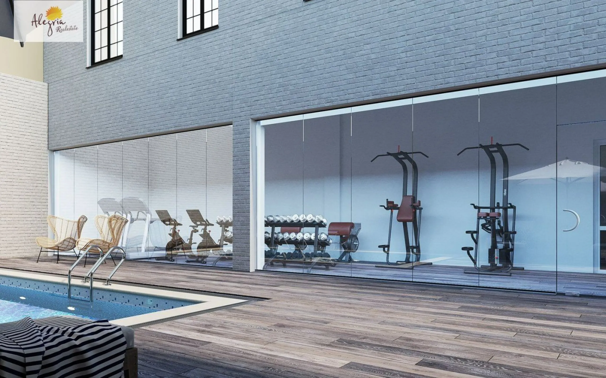 Building for sale with project to rehabilitate in Gandia