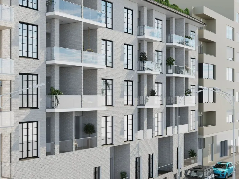Building for sale with project to rehabilitate in Gandia
