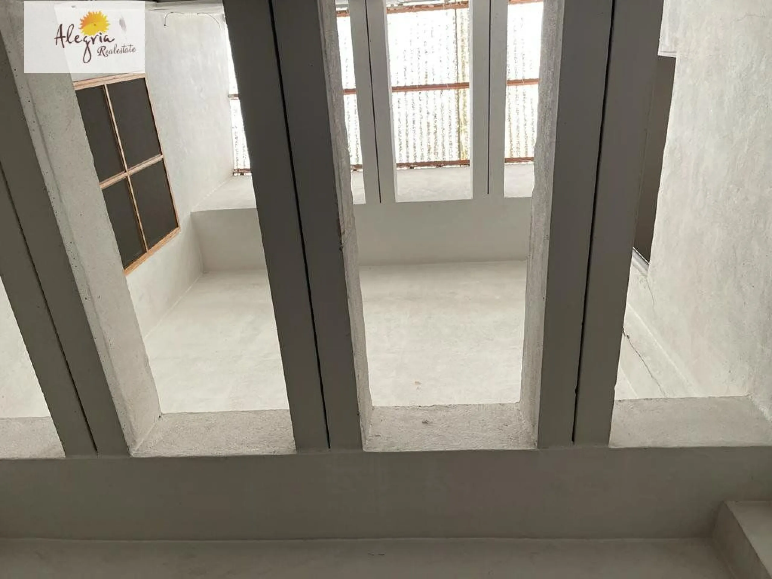Building for sale with project to rehabilitate in Gandia