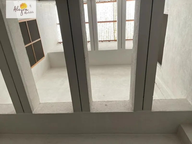 Building for sale with project to rehabilitate in Gandia