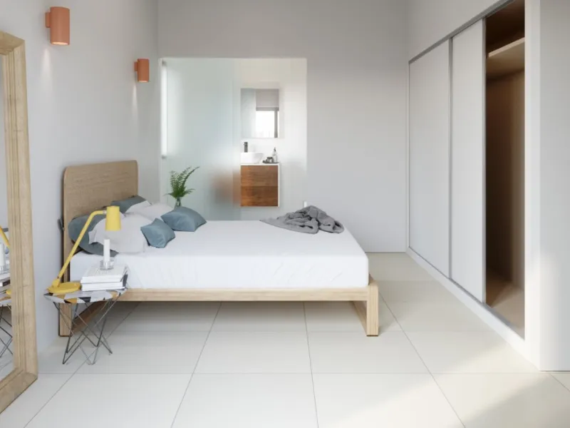 Villas con piscina privada en Balcón de Finestrat, Benidorm