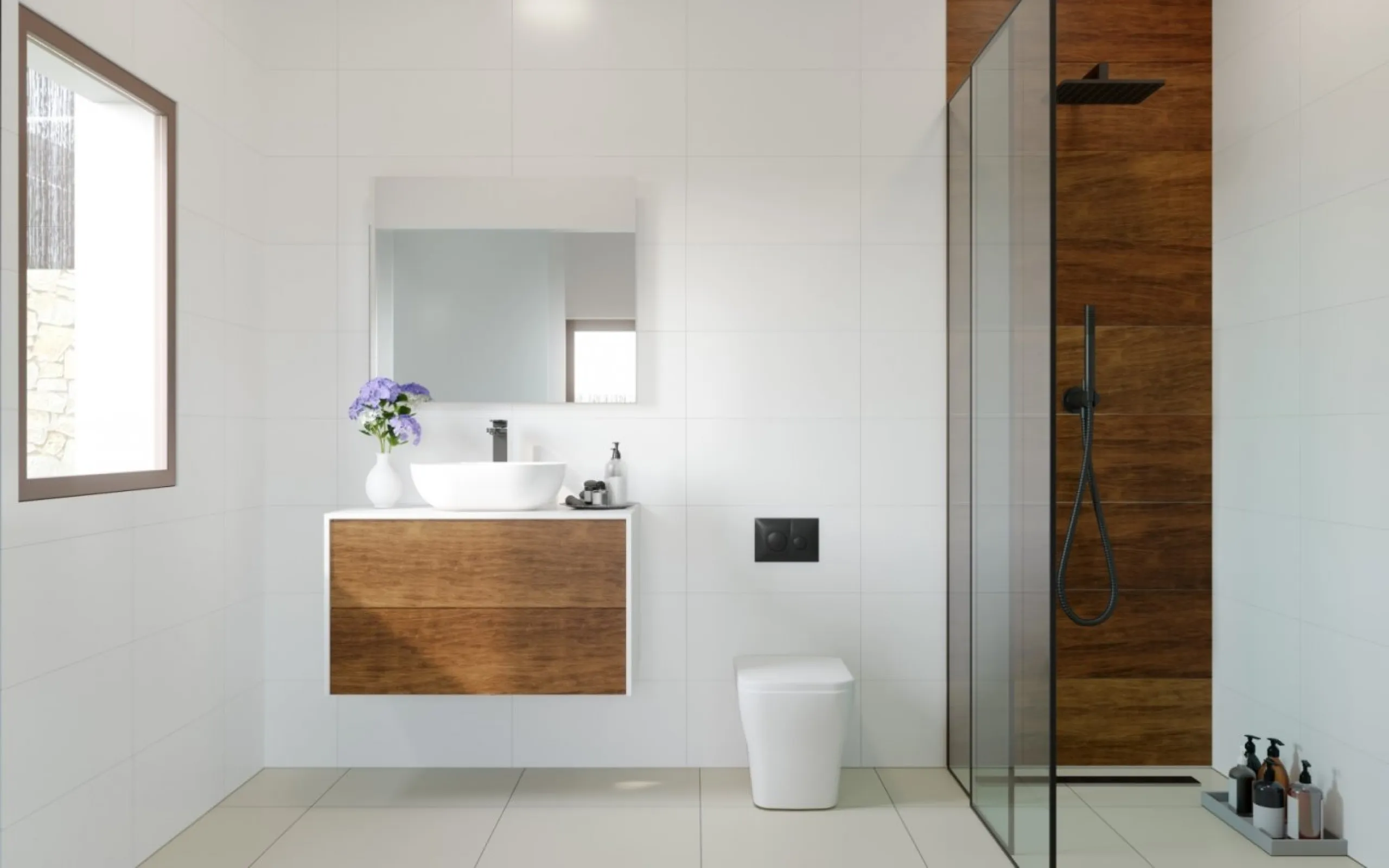 Villas con piscina privada en Balcón de Finestrat, Benidorm