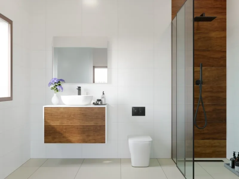 Villas con piscina privada en Balcón de Finestrat, Benidorm