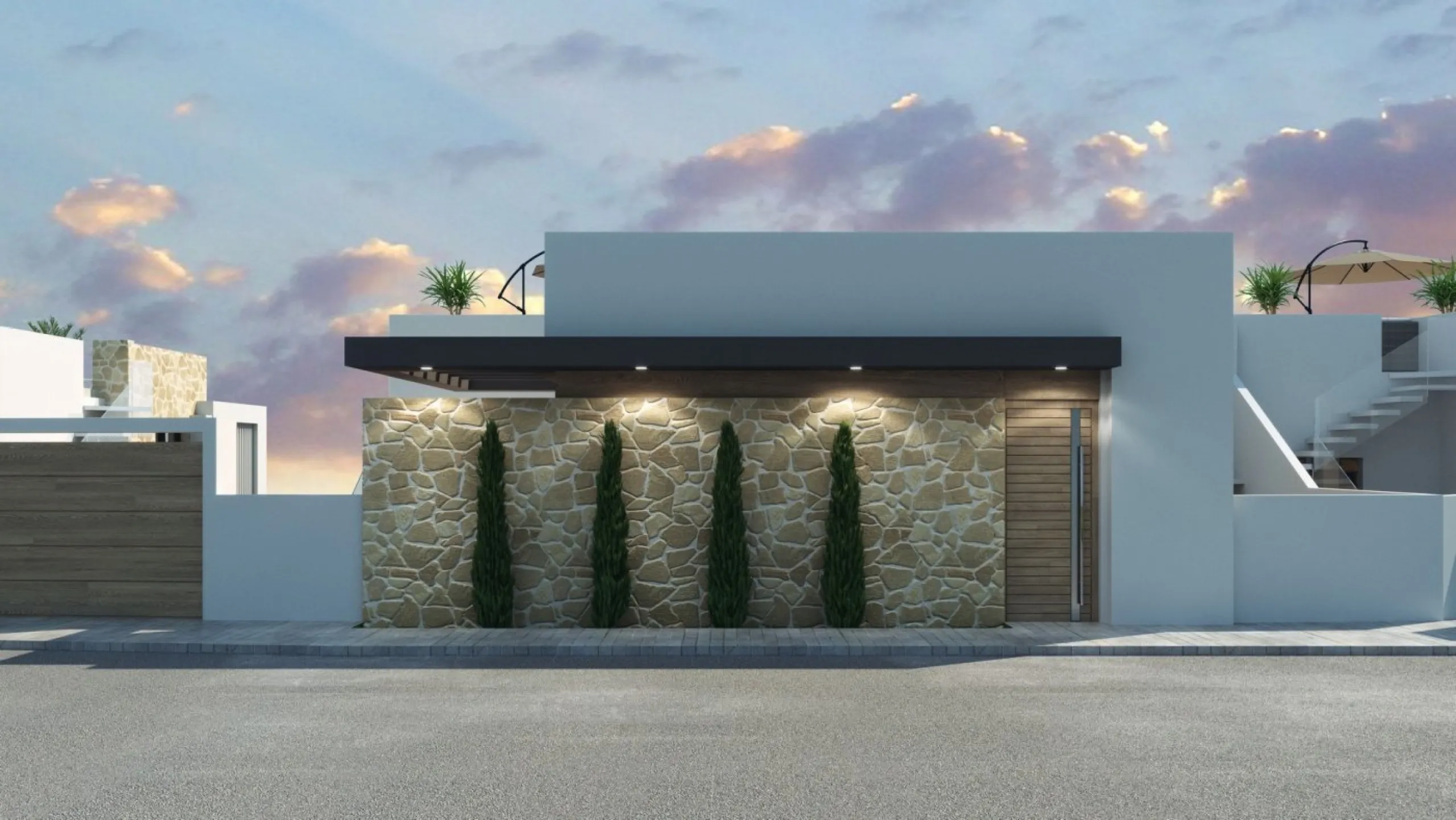 APARTAMENTO DE OBRA NUEVA EN CIUDAD QUESADA
