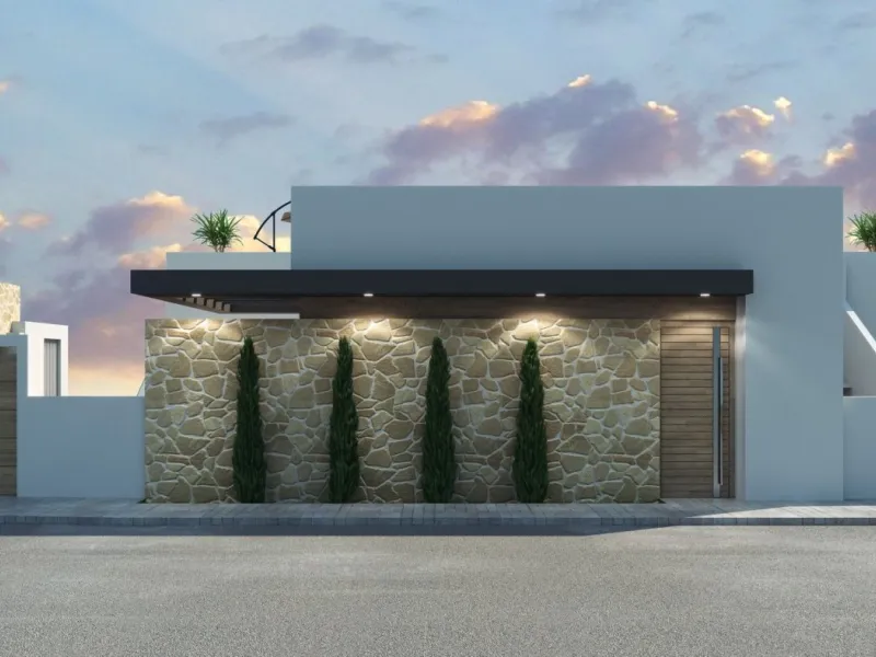APARTAMENTO DE OBRA NUEVA EN CIUDAD QUESADA