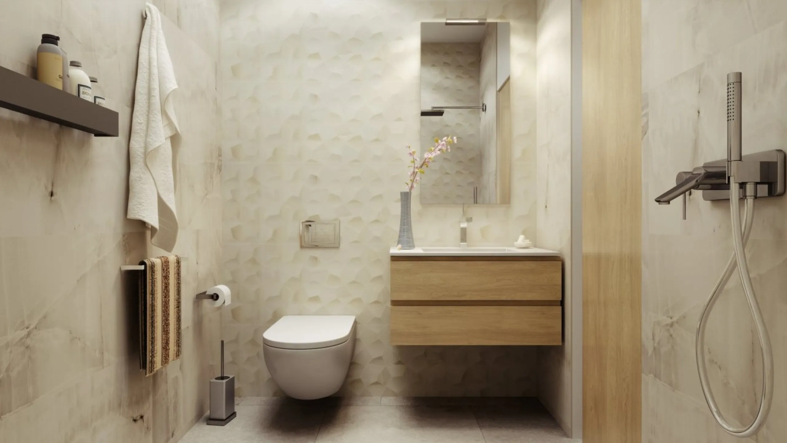 APARTAMENTO DE OBRA NUEVA EN CIUDAD QUESADA
