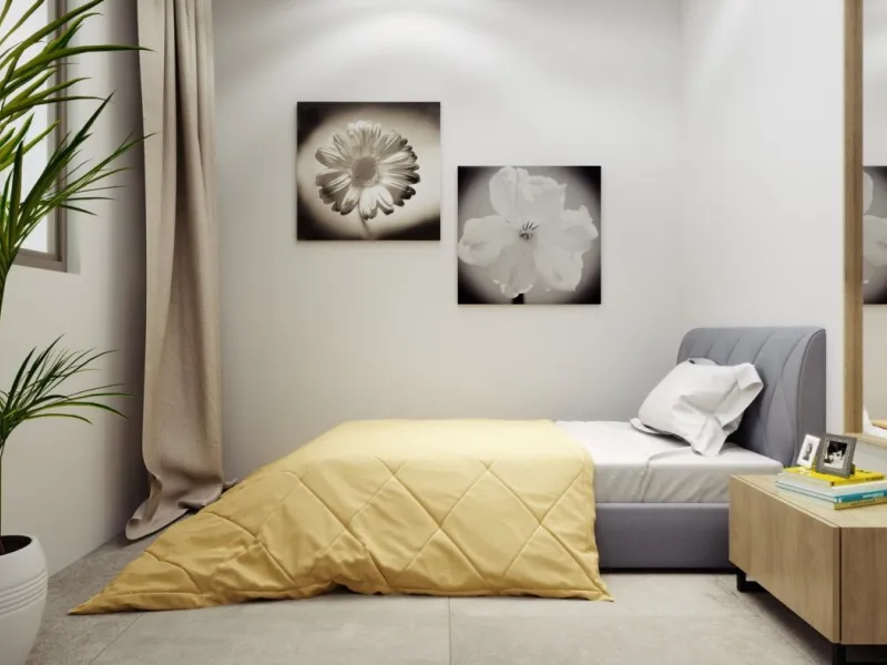 APARTAMENTO DE OBRA NUEVA EN CIUDAD QUESADA