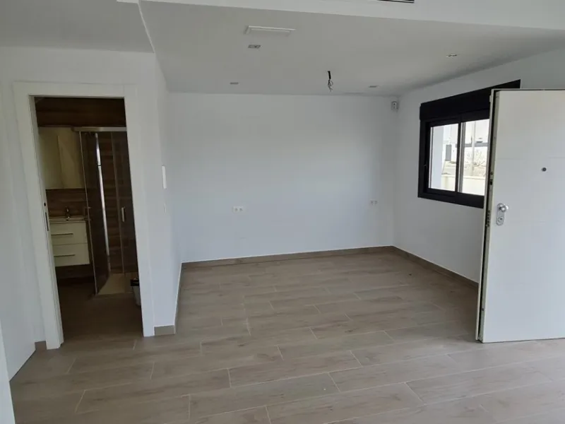 NEW BUILD VILLAS IN ORIHUELA COSTA