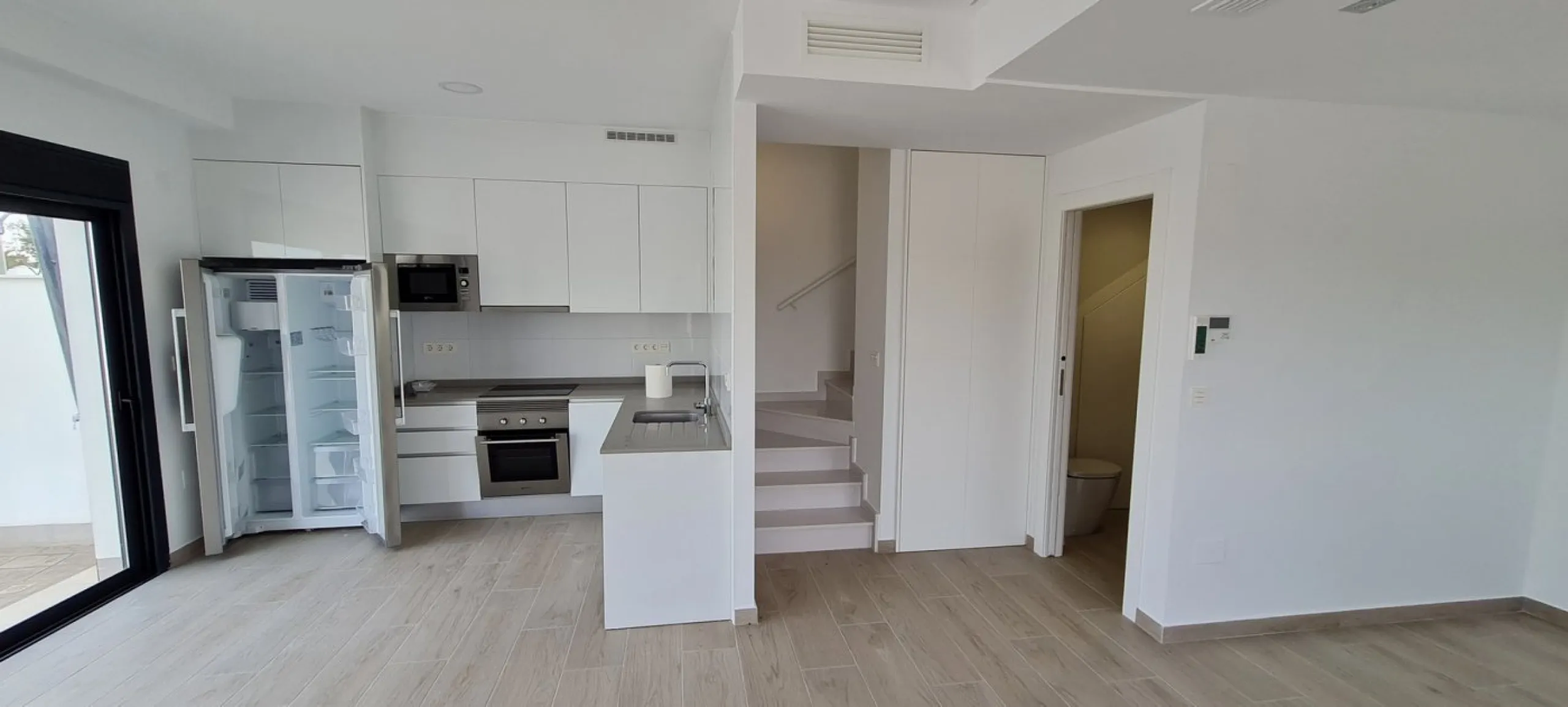 NEW BUILD VILLAS IN ORIHUELA COSTA