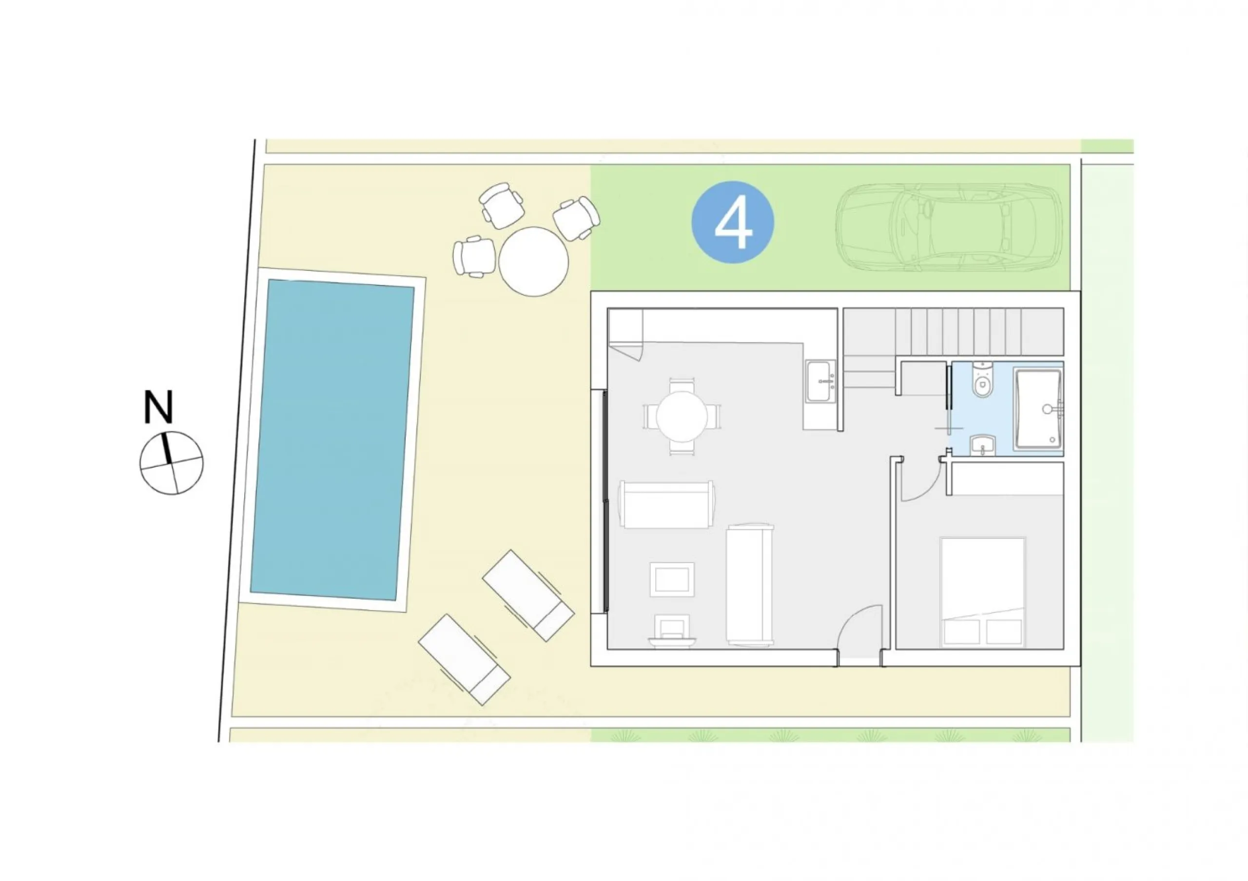 NEW BUILD VILLAS IN ORIHUELA COSTA