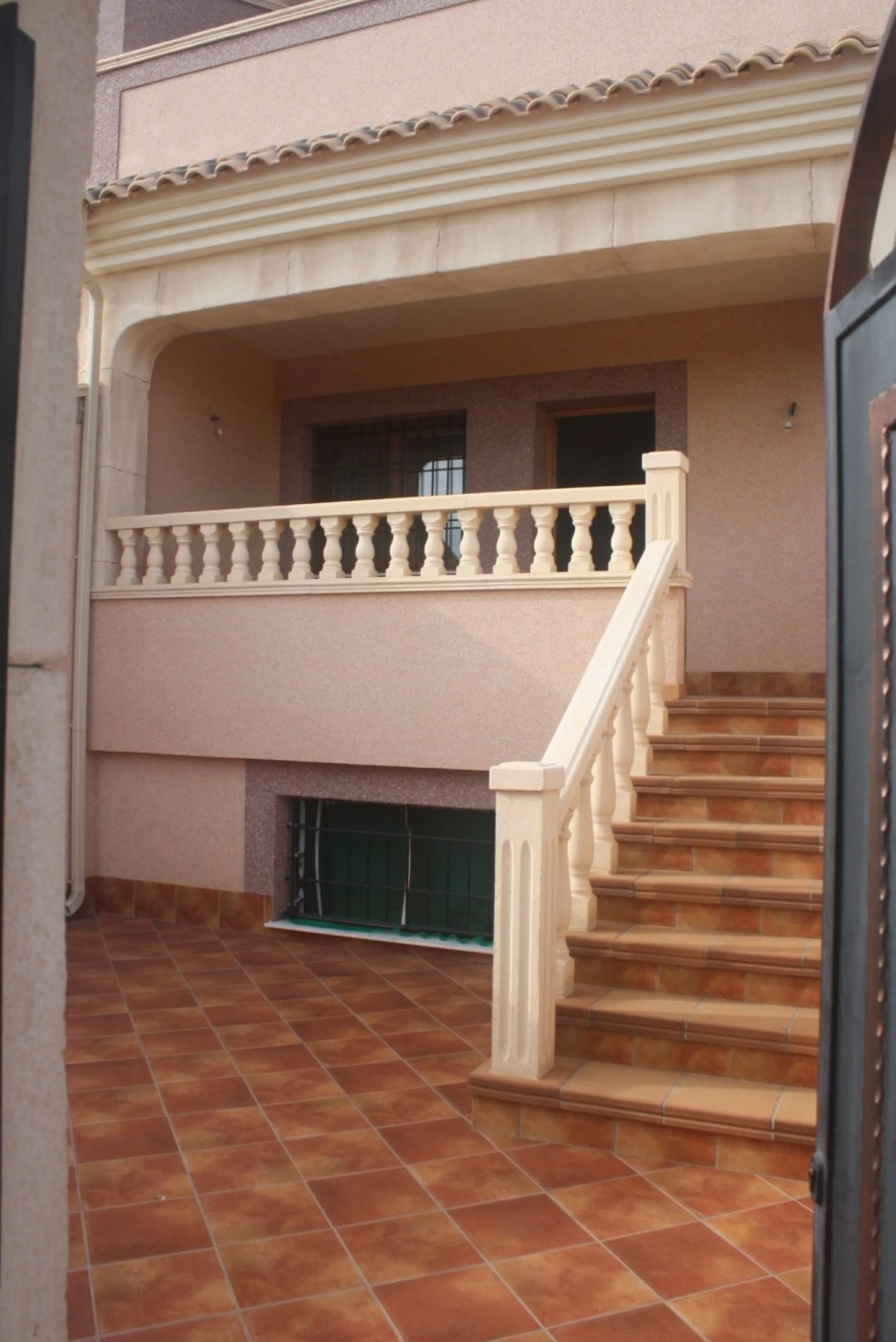 BEAUTIFUL TOWNHOUSE IN LOS ALTOS, TORREVIEJA