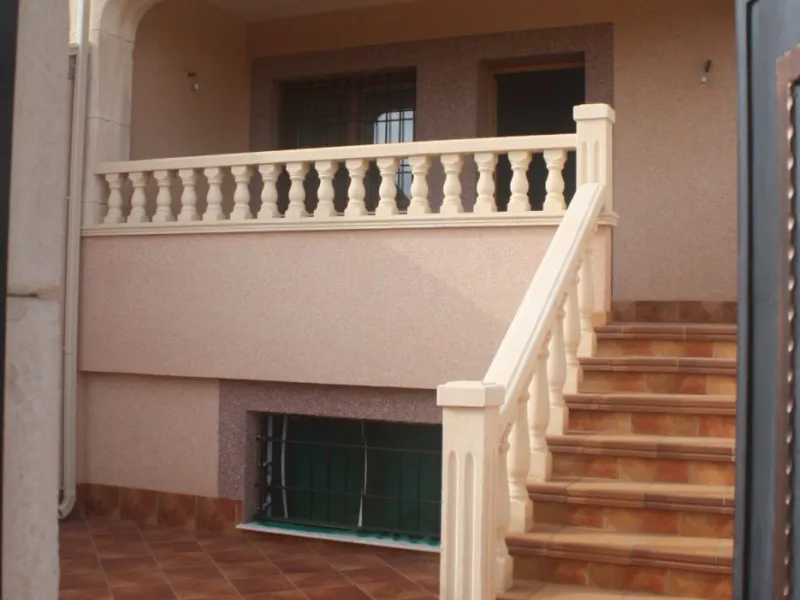 BEAUTIFUL TOWNHOUSE IN LOS ALTOS, TORREVIEJA