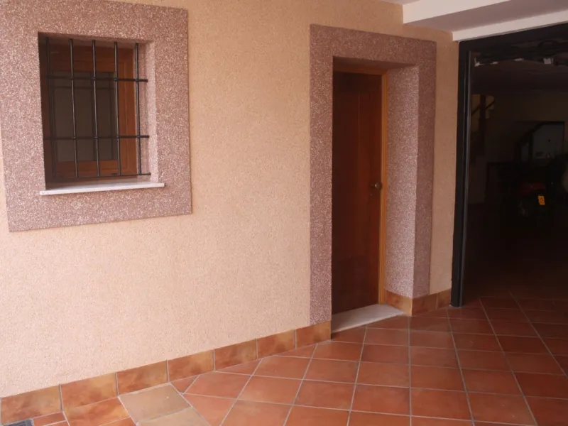 BEAUTIFUL TOWNHOUSE IN LOS ALTOS, TORREVIEJA