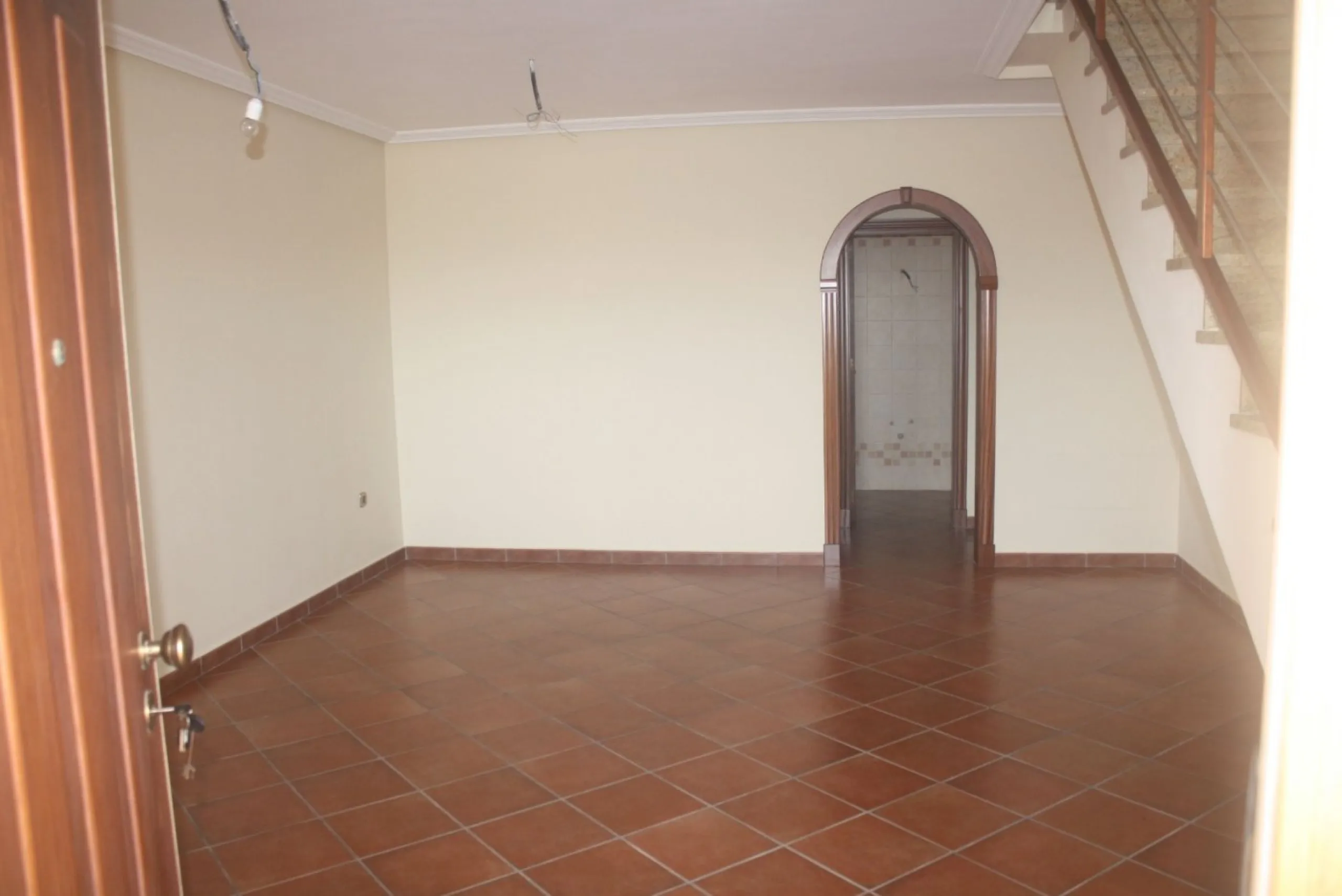 BEAUTIFUL TOWNHOUSE IN LOS ALTOS, TORREVIEJA