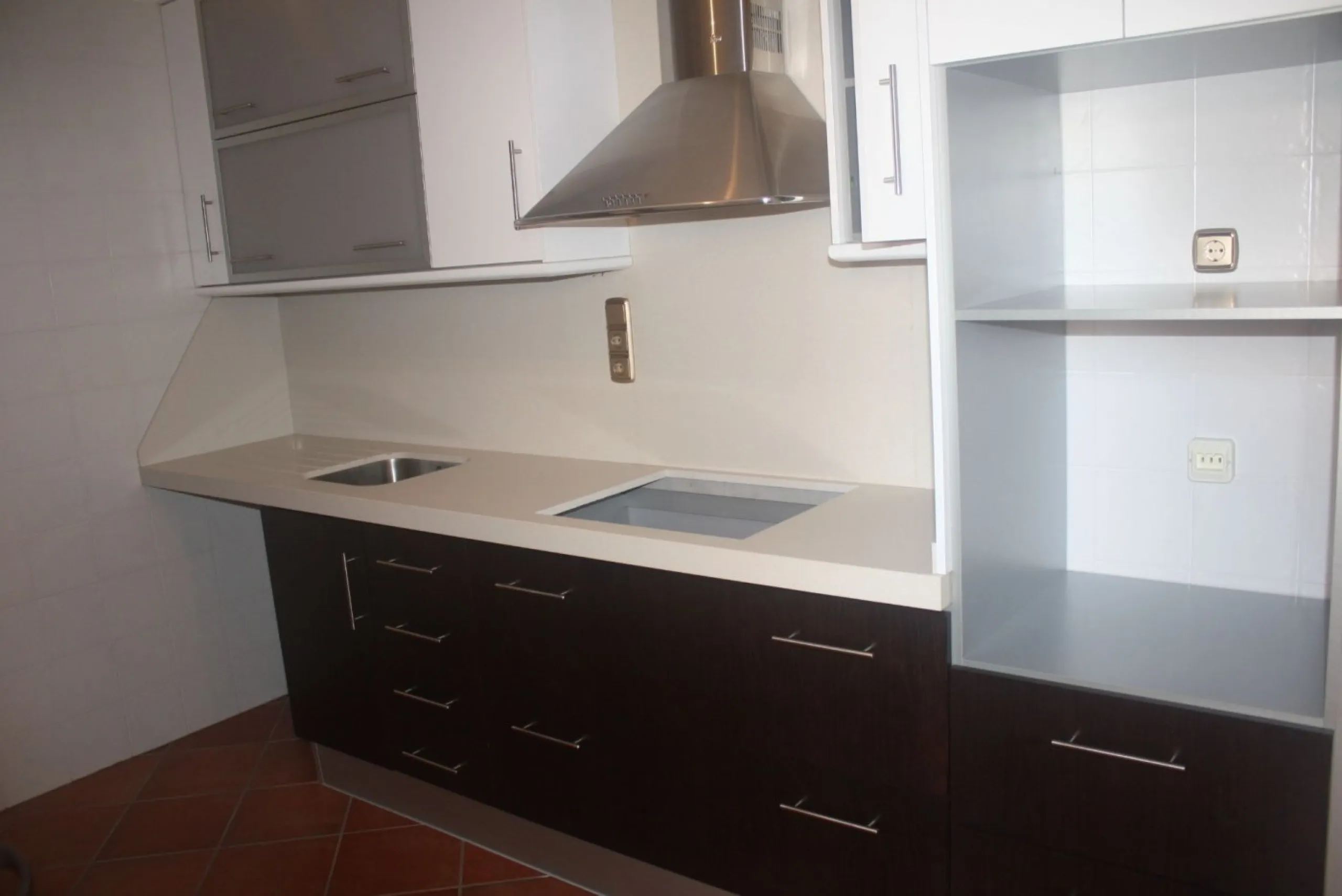 BEAUTIFUL TOWNHOUSE IN LOS ALTOS, TORREVIEJA