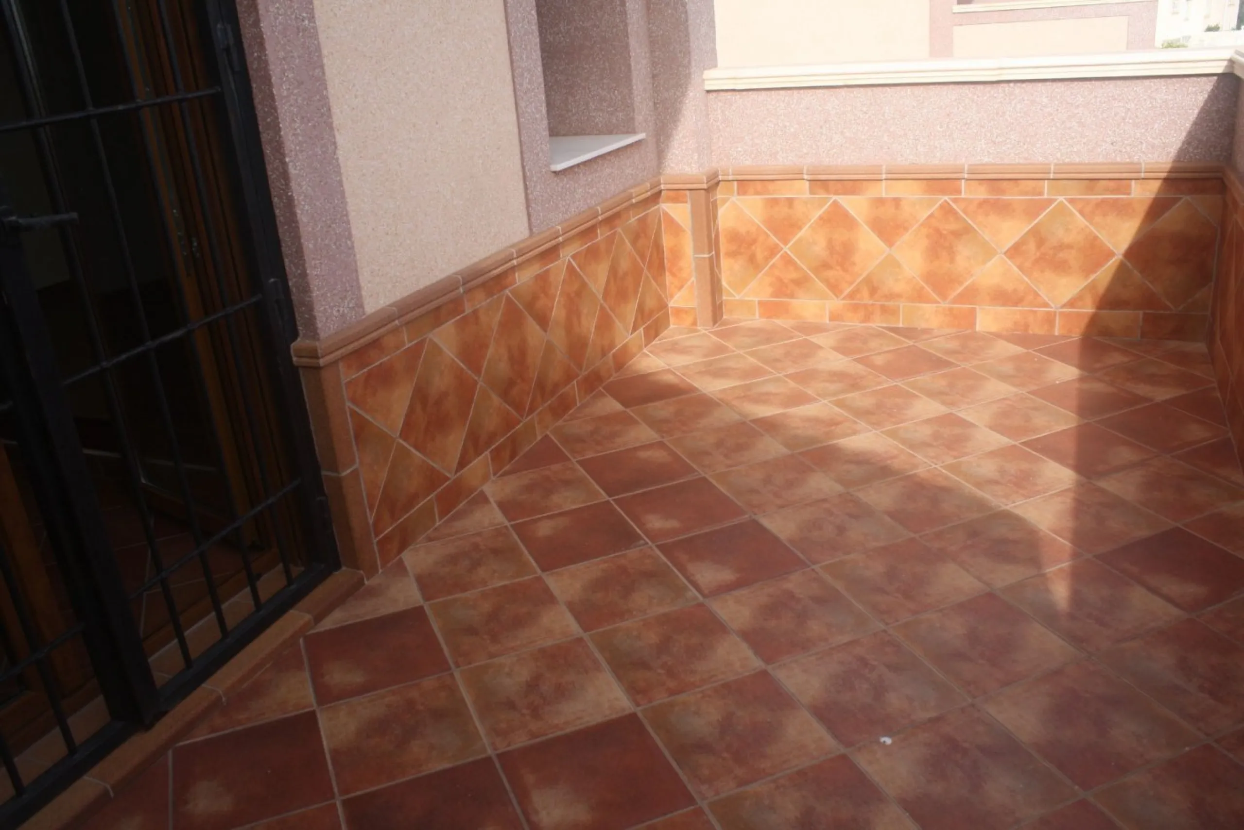 BEAUTIFUL TOWNHOUSE IN LOS ALTOS, TORREVIEJA