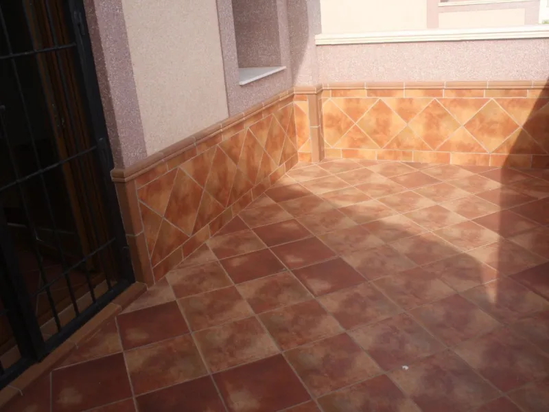 BEAUTIFUL TOWNHOUSE IN LOS ALTOS, TORREVIEJA