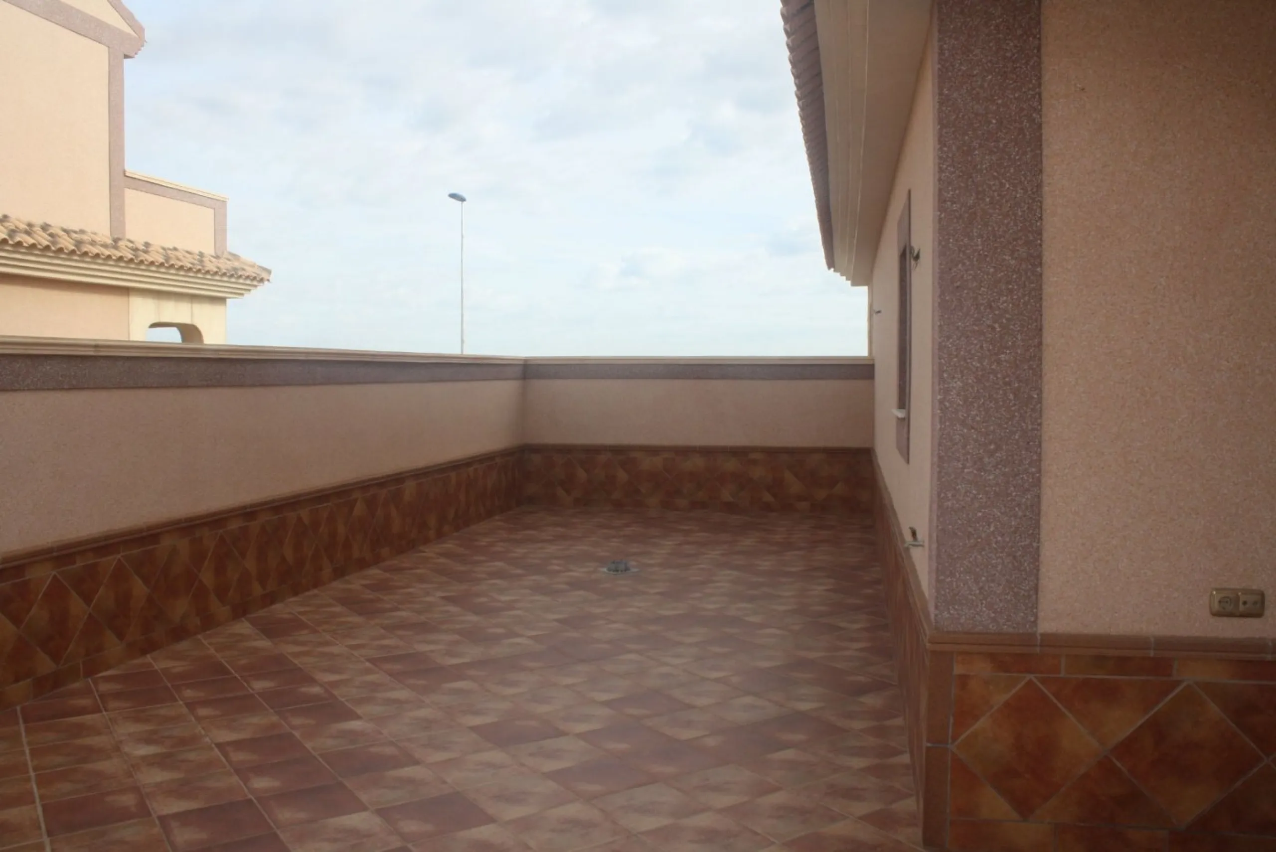 BEAUTIFUL TOWNHOUSE IN LOS ALTOS, TORREVIEJA